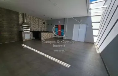 Oportunidade imperdivel – casa a venda no jd. ouro branco!  r$ 508.800,00