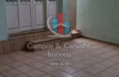 Casa com 3 quartos à venda no Jardim Paulistano, Ribeirão Preto 
