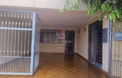 Vende-se casa + edicula + salao comercial – jardim independencia  valor: r$ 350.000,00