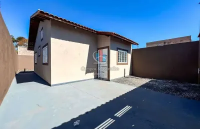 Casa nova no bairro pedra branca, ribeirao preto – financiamento minha casa minha vida, 2 dormitorios, proxima ao supermercado mialich.