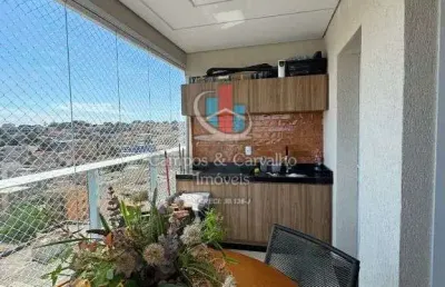 Apartamento a venda – residencial prisma  valor: r$ 880.000,00