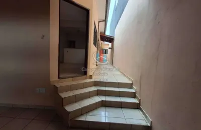 Vende-se casa – vila virginia | r$ 300.000,00 excelente oportunidade para morar ou inves