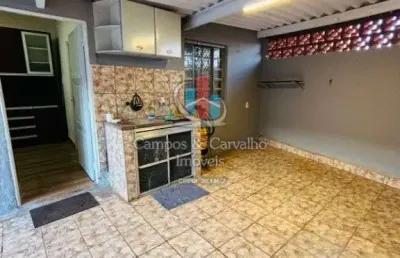Casa terrea a venda – campos eliseos | r$ 265.000,00