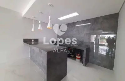 Casa dos sonhos no bairro ibiapaba! 3 dormitórios, um suíte, ampla sala e espaço versátil para eventos