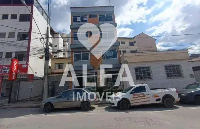 Sala comercial disponível para venda em barbacena, ibiapaba: seu espaço de negócios aguarda por você!