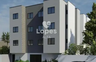 Apartamento ideal para você: 50m² de conforto com suíte e ótimo acabamento no bairro boa morte!