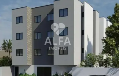 Apartamento ideal para você: 50m² de conforto com suíte e ótimo acabamento no bairro boa morte!