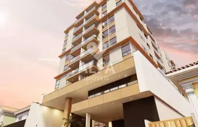 Oportunidade única! apartamento garden com 3 dormitórios e localização privilegiada