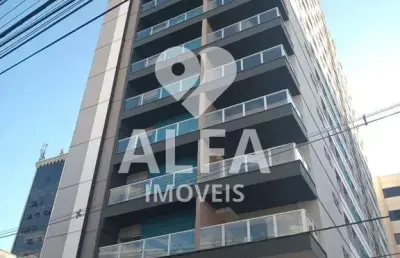 Studio à venda, no edificio my place home and work,  em barbacena, centro, com 1 quarto, 01m²