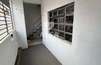 Casa à venda em barbacena, caiçaras, com 2 quartos, 133,4553m²