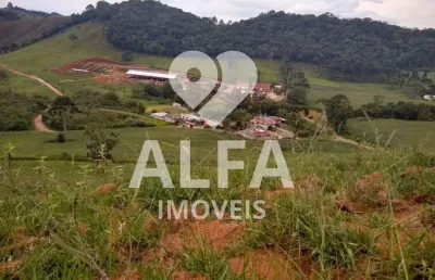 Fazenda à venda em barbacena, correia de almeida, com 4 quartos, 30,2357ha