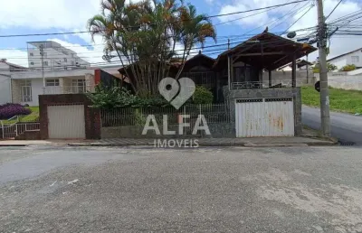 Casa à venda no bairro santa teresa - conforto e praticidade