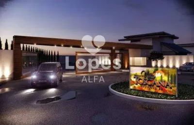 Villa toscana: exclusividade e qualidade de vida a 5 minutos do centro!