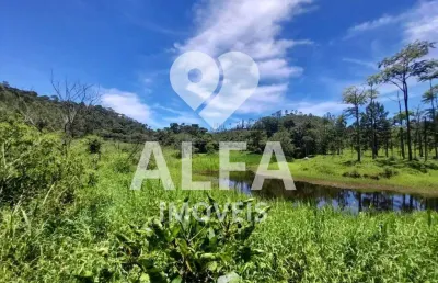 Fazenda à venda em barbacena, correia de almeida, com 4 quartos, 53ha