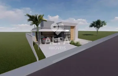 Casa village real barbacena: conforto, segurança e qualidade de vida