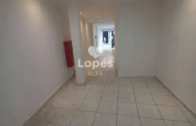 Loja ampla de 116m² na rua tiradentes – barbacena/mg