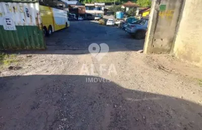 Lote comercial em avenida principal de barbacena/mg – oportunidade única!