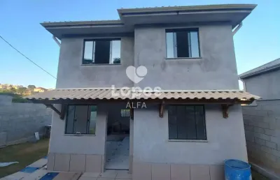 Linda casa no terras de oyama, barbacena/mg – 115m² com acabamento premium