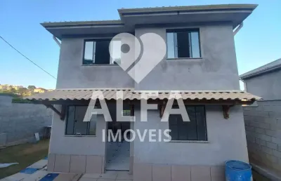 Linda casa no terras de oyama, barbacena/mg – 115m² com acabamento premium