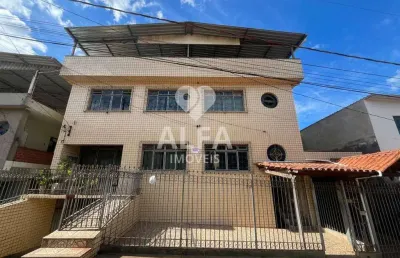 Apartamento com 4 quartos à venda na Rua São Joaquim, 318, Santo Antônio, Barbacena