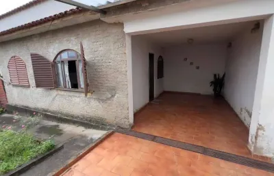 Excelente oportunidade! casa à venda, com 3 quartos, 100m² no bairro grogotó