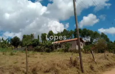 Chácara 1.200m² à venda – excelente oportunidade de investimento! próximo a vasconcelos.