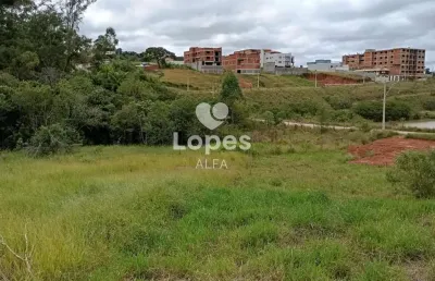 Terreno à venda na Residencial Imperial, lote, Santa Tereza I, Barbacena