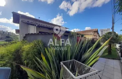 Casa à venda em barbacena, ibiapaba, com 5 quartos, 257,41m²