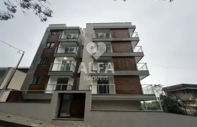 Cobertura à venda em barbacena, caiçaras, com 3 quartos, 116m²