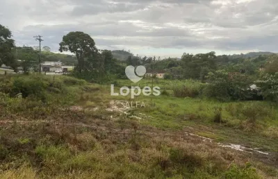 Lote à venda  com 3.000m² -excelente localização na colônia rodrigo silva