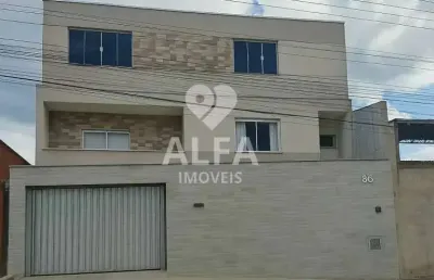 Casa à venda em barbacena, vilela, com 4 quartos, 331m²