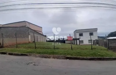 Terreno à venda na Rua Humberto Candian, S/N, Ipanema, Barbacena