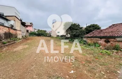 Ótimo lote à venda no bairro são josé – 674m² em excelente localização!