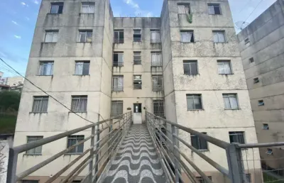 Apartamento à venda no santa efigênia-  segurança e conforto no 2º andar