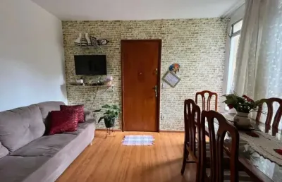 Apartamento à venda no santa efigênia – conforto, localização e praticidade em um só lugar!