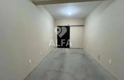 Sala comercial para alugar em barbacena, são pedro, 15m²