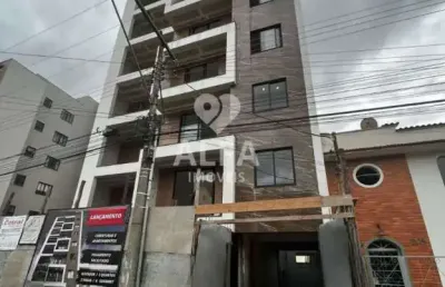 Cobertura à venda em barbacena, santa tereza i, com 3 quartos, 246m²
