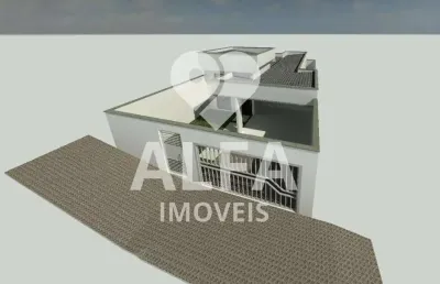 Projeto dos sonhos em construção no real parque – garanta sua nova casa com 3 quartos e suíte!