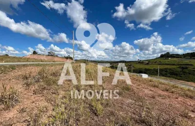 Oportunidade imperdível: lote de 200m² no loteamento terras altas — ideal para construir ou investir!