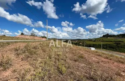 Oportunidade imperdível: lote de 200m² no loteamento terras altas — ideal para construir ou investir!
