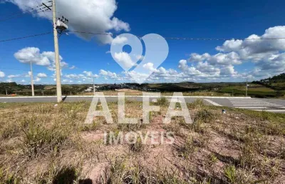 Oportunidade para construir ou investir: lote de 227m² no loteamento terras altas