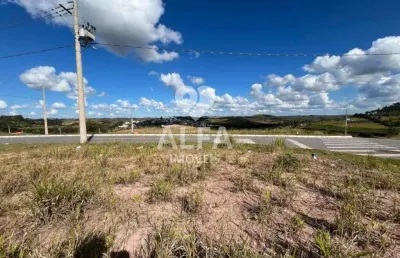 Oportunidade para construir ou investir: lote de 227m² no loteamento terras altas