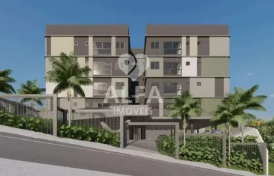 Lançamento no imperial: 2 quartos com suíte próximo à faculdade!