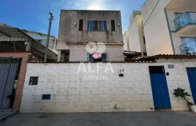 Casa com 4 quartos à venda na Rua Lima Dutra, 179, Nova Cidade, Barbacena