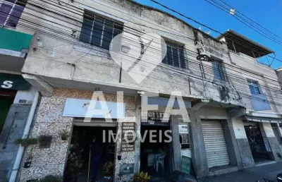 Casa com 3 quartos à venda na Rua Marechal Floriano Peixoto, 452, Pontilhão, Barbacena
