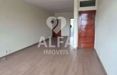 Apartamento à venda em barbacena, são josé, com 3 quartos