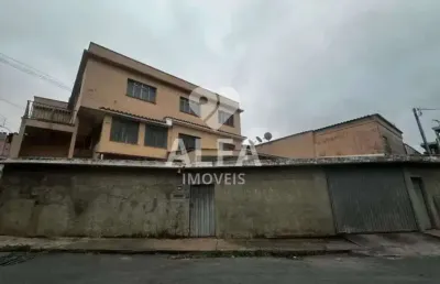 Apartamento à venda, com 4 quartos no bairro boa vista