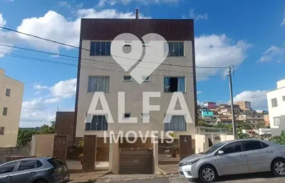 Alugue sem burocracia cobertura no bairro são jorge