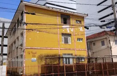 Apartamento para venda em recife, boa vista, 3 dormitórios, 2 banheiros, 1 vaga