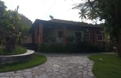 Sítio para venda em pombos, pombos, 3 dormitórios, 1 suíte, 2 banheiros, 16 vagas